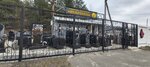 Nekropol (Yegoryevsk, Vladimirskaya ulitsa, 18), production of tombstones