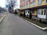 Mozyrsky Rayzhilkomkhoz KZhUP (Savieckaja vulica, 21) ، سلطة إسكان بلدية