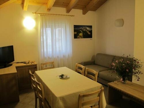 Гостиница Il Cardo Trentino