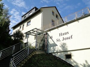 Gästehaus St. Josef