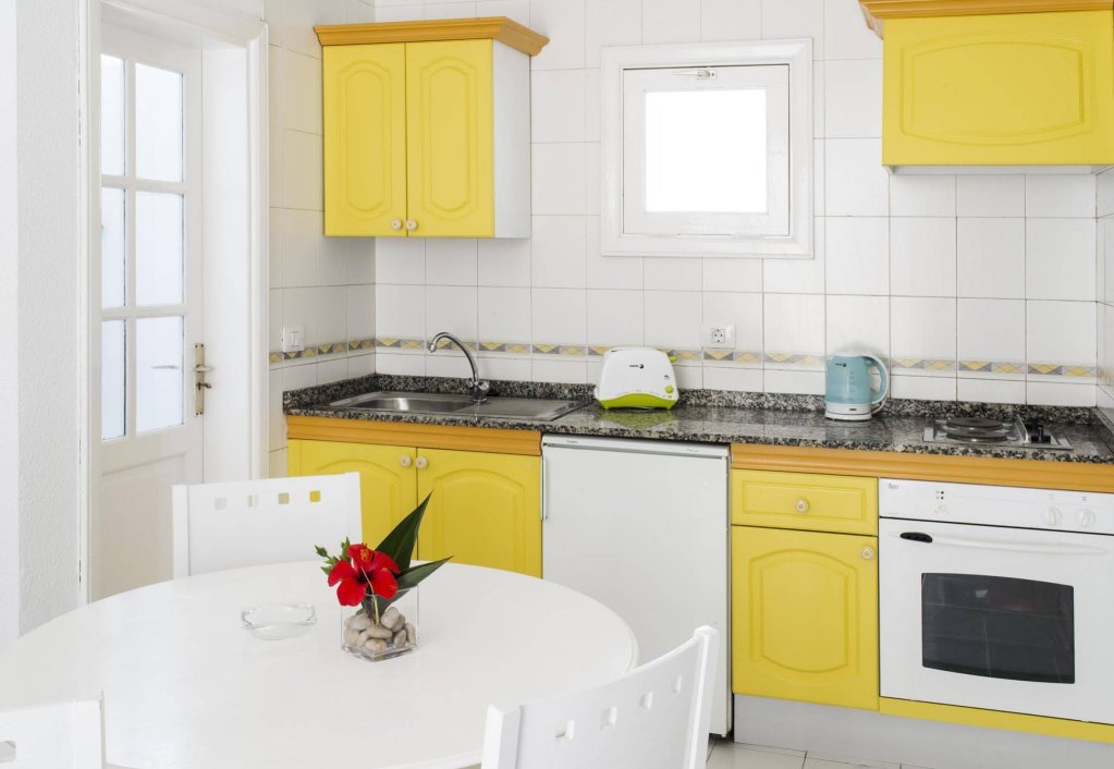 Фото Apartamentos Corona Mar