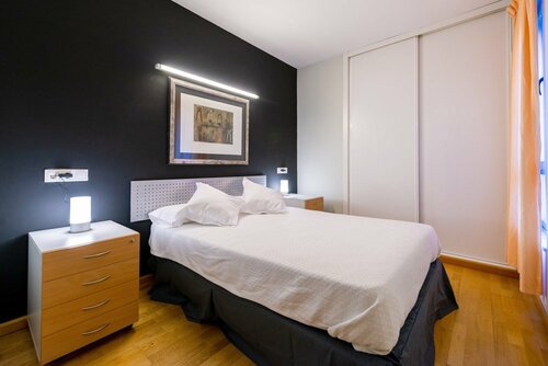 Гостиница Apartamentos Leon в Леоне