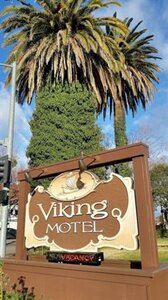 Viking Motel Solvang