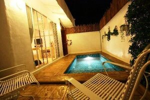 Costa Village Pool Villa
