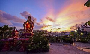 The Lantern Resort Patong