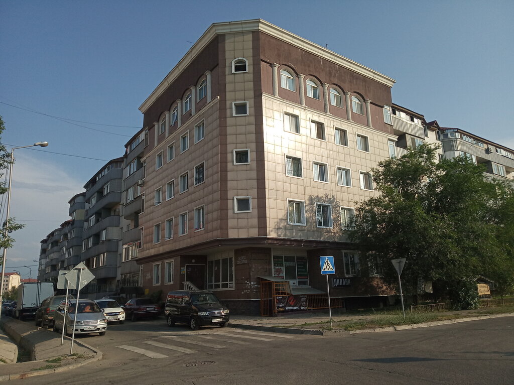 Tailor Sewing Workshop, Almaty, photo