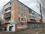 Модные ткани (ulitsa Fedoseyeva, 35), tienda de telas