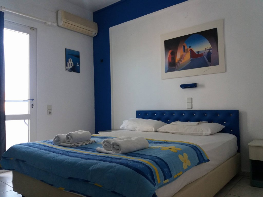 Фото Psaras Apartments