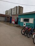 Бытовая техника (Abakanskaya ulitsa, 51к1), household appliances store
