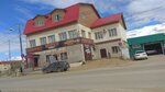 Banket-kholl (Zhornitskogo Street, 4/1) ، قاعة الولائم