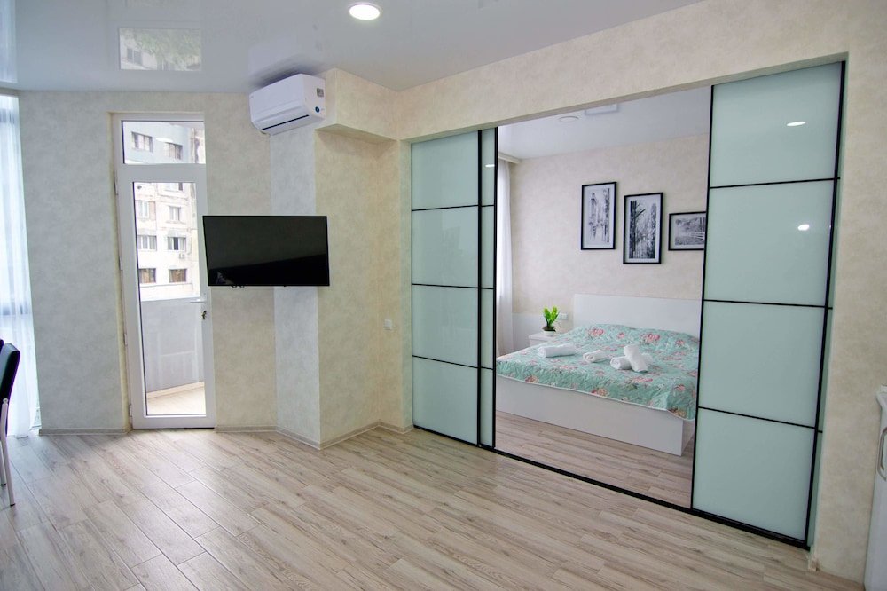 Фото Горизонт