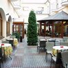 Hotel Eminent Zlate Moravce