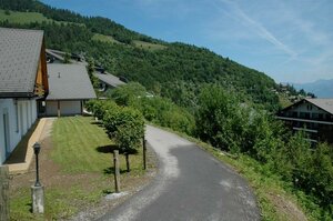 Torgon Alpine Centre