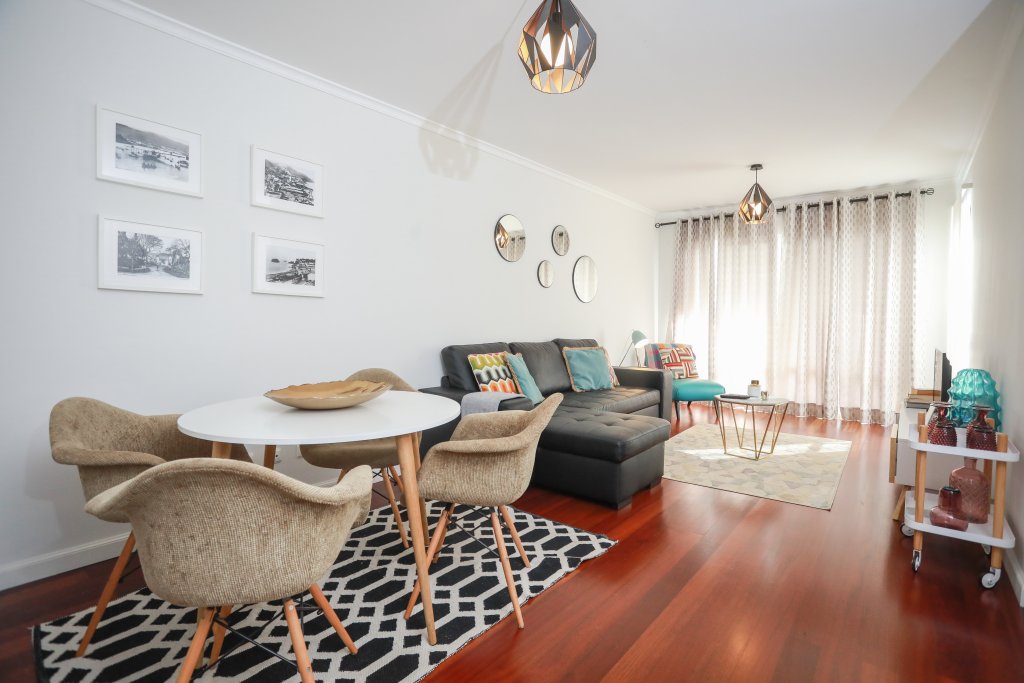 Фото Forum Apartment