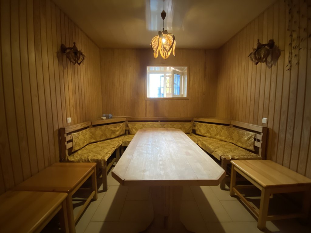 Фото Райская гавань