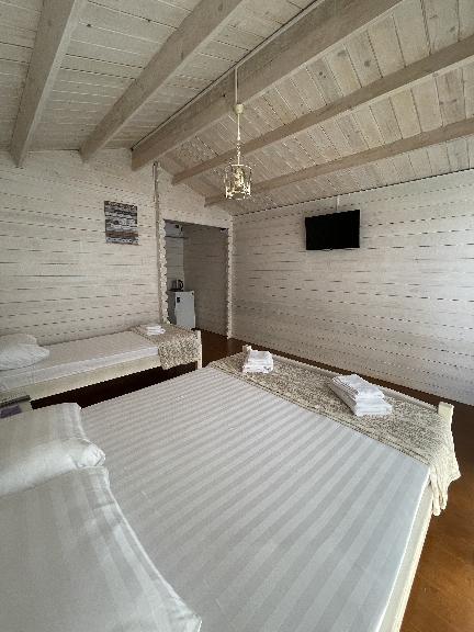 Фото Вилла Лаванда