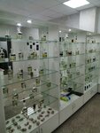 Разливная парфюмерия (ulitsa Revolyutsii, 31), perfume and cosmetics shop