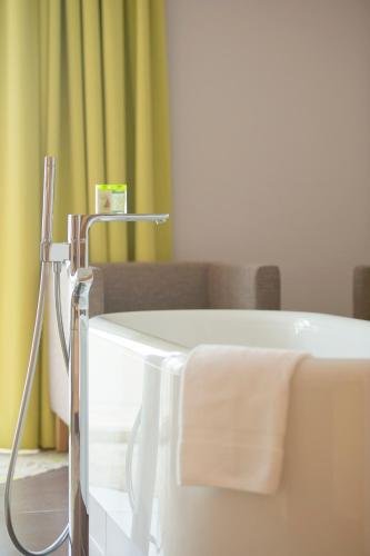 Фото Schillerkopf Alpinresort