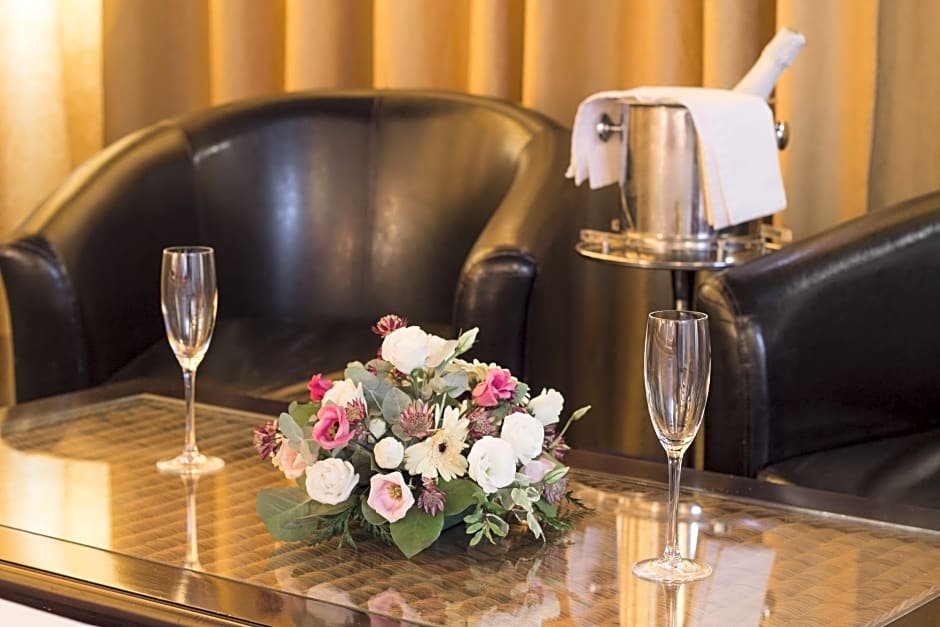 Фото Casa Palacio Pilar del Toro