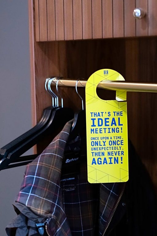 Фото Koncept Hotel Liebelei