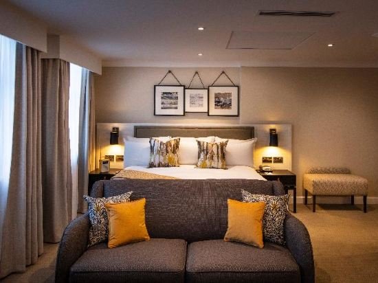 Фото Отель The Clermont London