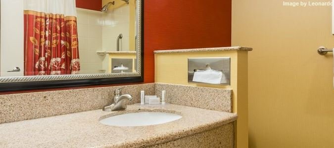 Фото Courtyard by Marriott Philadelphia Montgomeryville