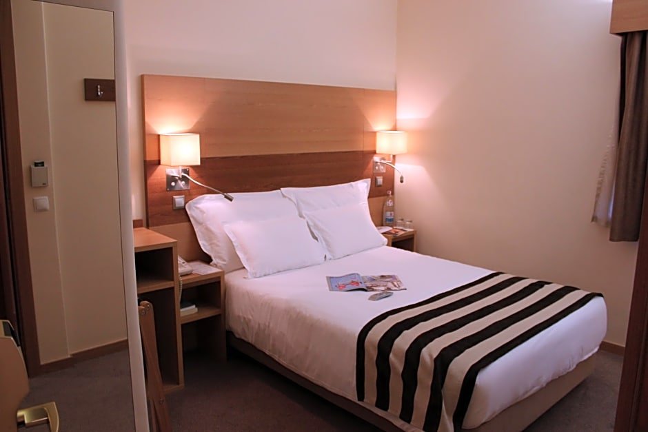 Фото Hotel Principe Lisboa