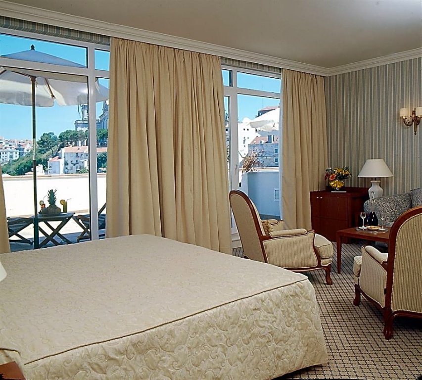 Фото Olissippo Castelo