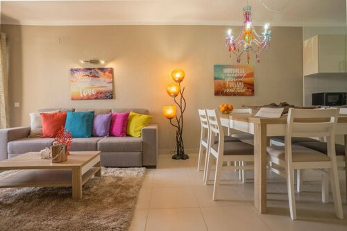 Гостиница Passport Algarve Apartments