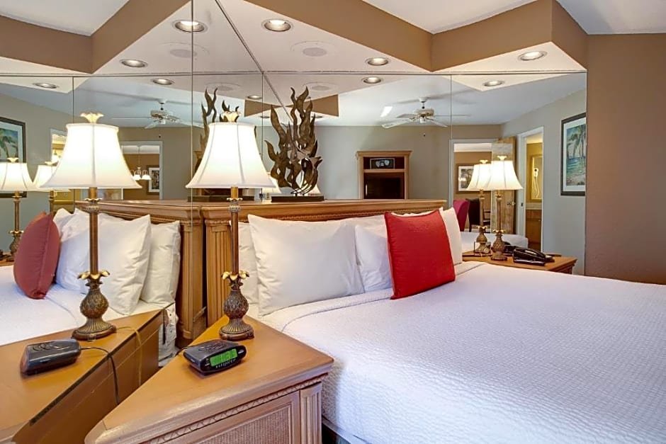 Фото Legacy Vacation Resorts - Lake Buena Vista