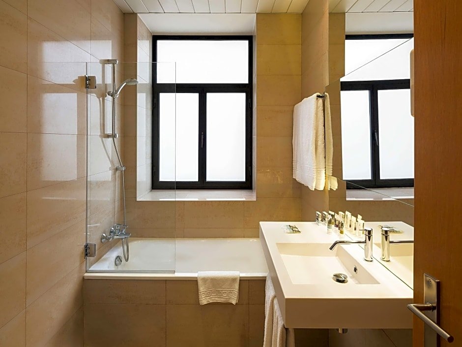 Фото Mercure Porto Centro Santa Catarina