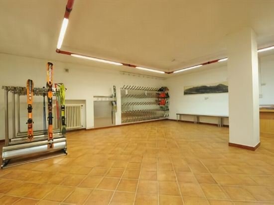 Фото Hotel Baita della Luna