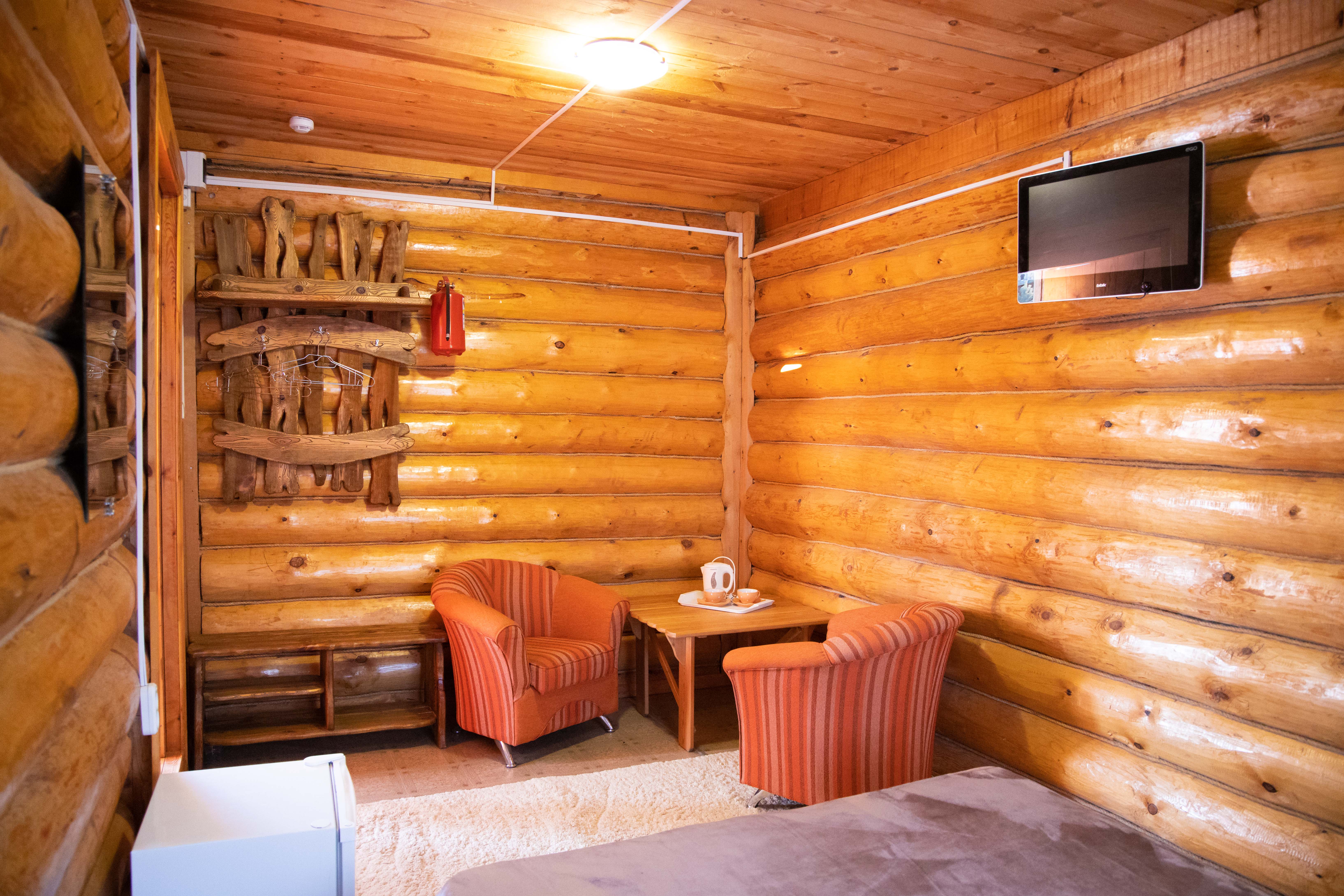 Фото Чабрец