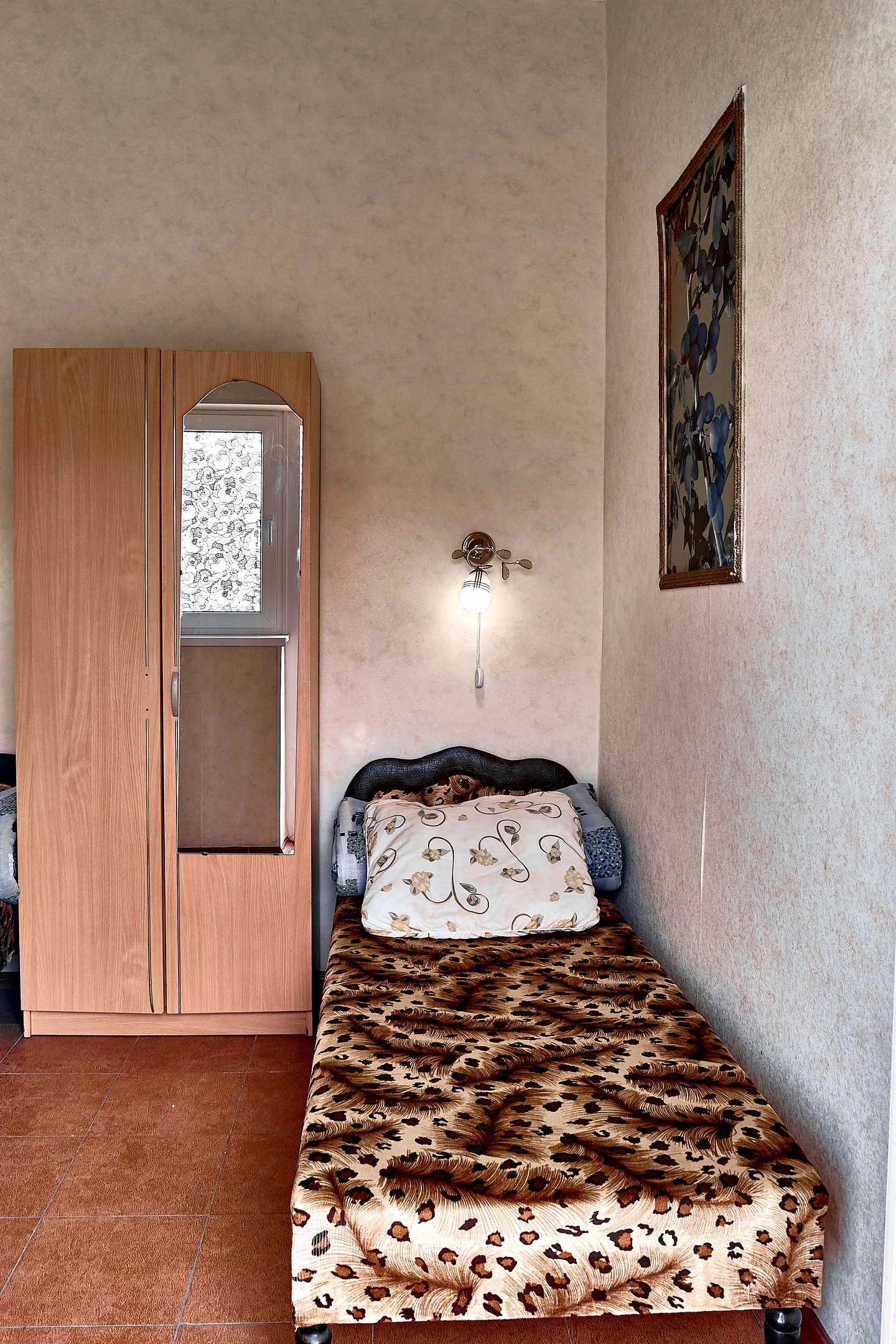 Фото Фамарь