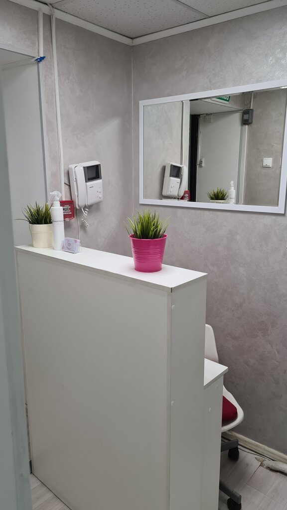 Nail salon Magik_mila, Moscow, photo