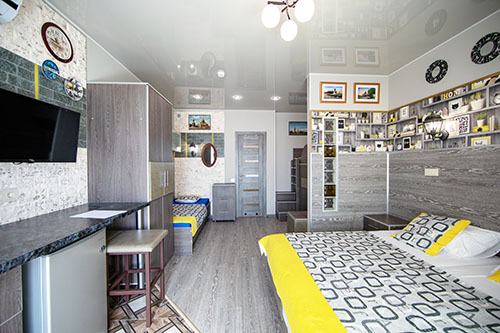 Фото Лига-Клуб