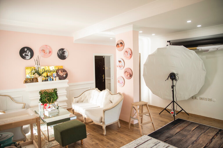 Photography Little Dreamers Photo Studio, Ankara, photo