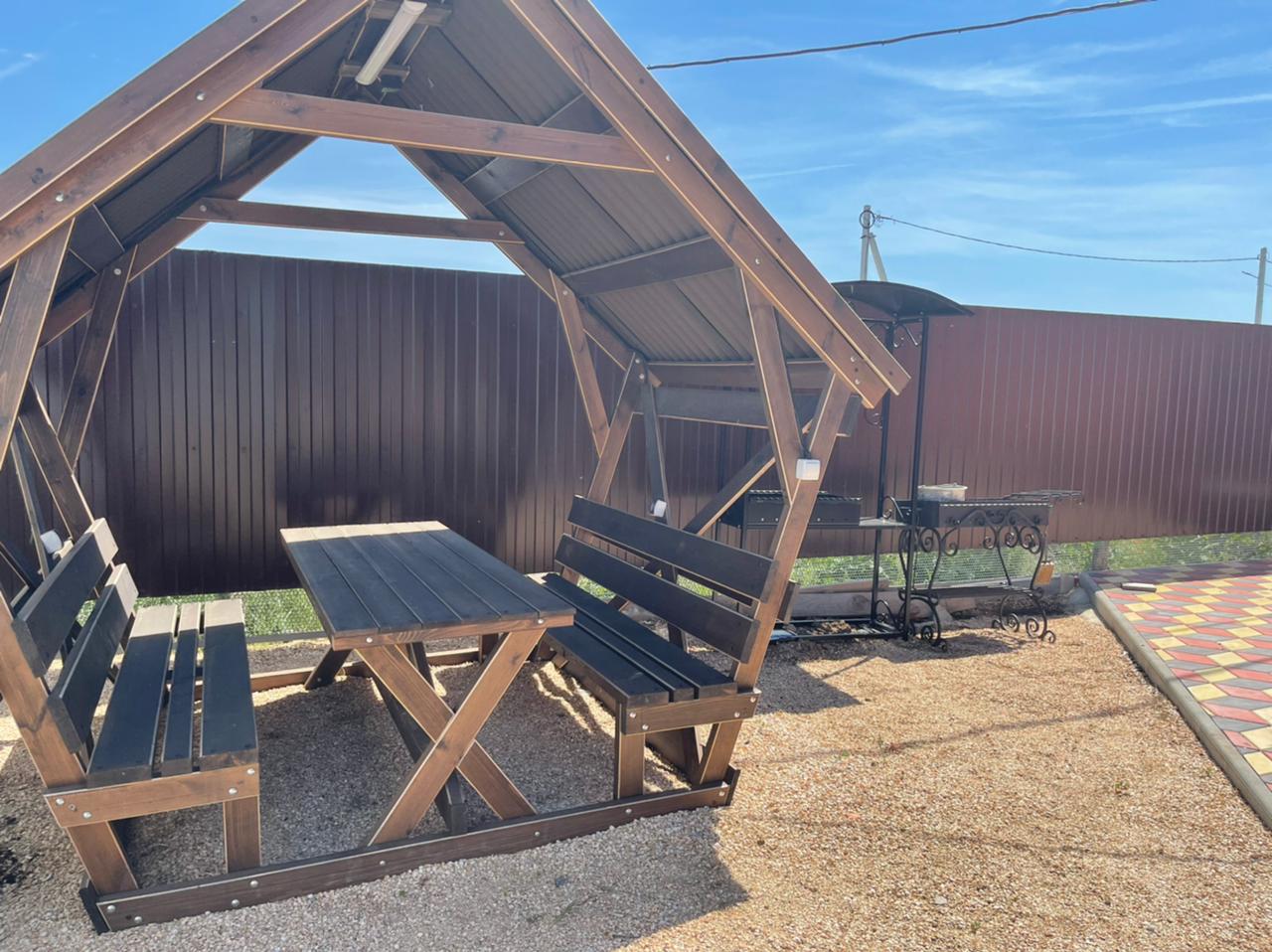 Фото Сандал