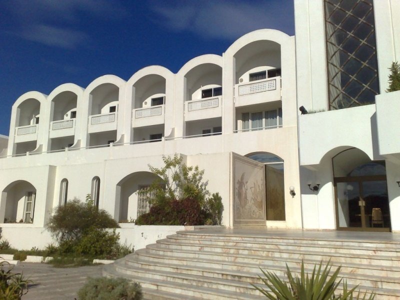 Фото Iberostar Selection Kuriat Palace