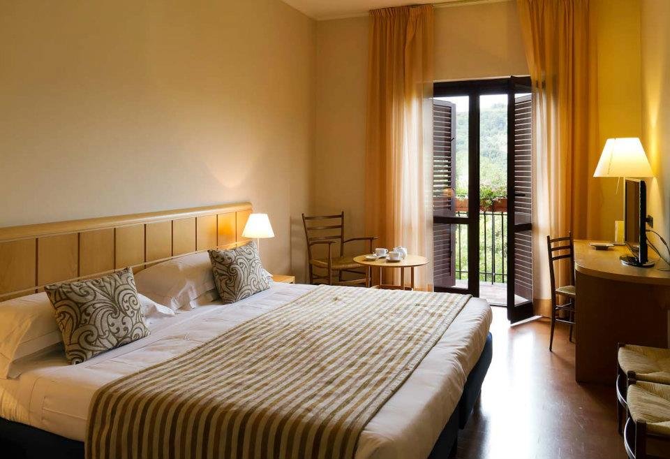 Фото Hotel Dei Duchi