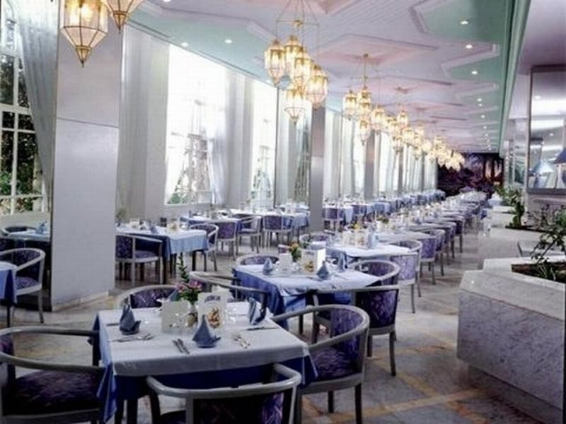 Фото Hotel Riviera