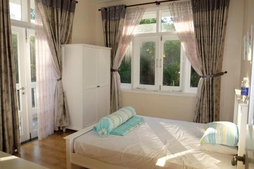 Фото Minh Anh Villa