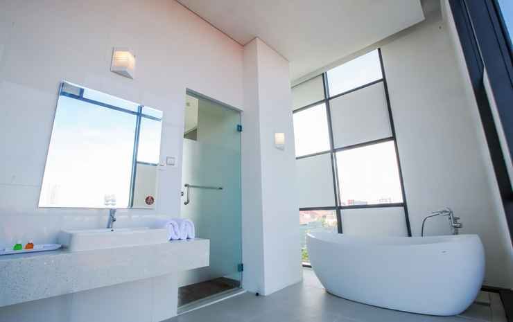 Фото Alimar Premier Hotel