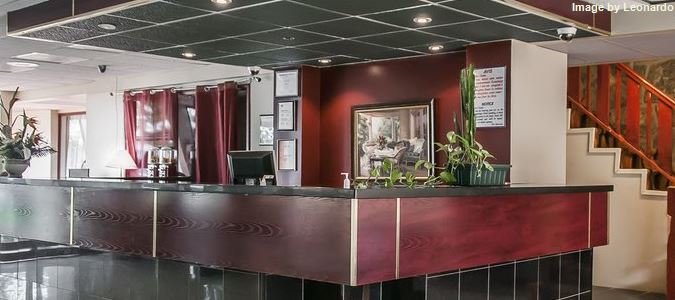 Фото отеля 4