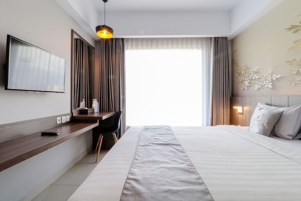 Фото Unisi Yogyakarta Syariah