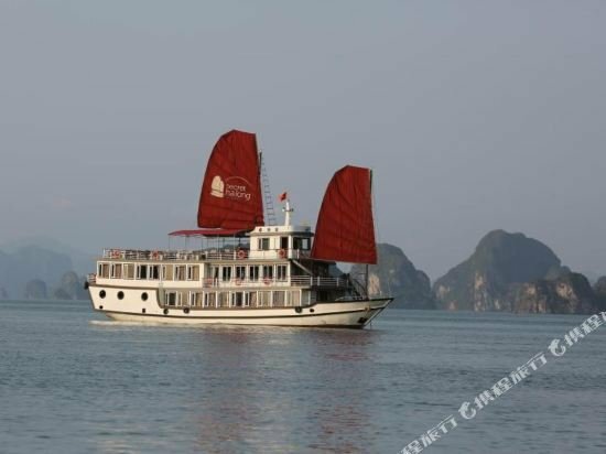 Hotel Secret Halong Cruise, Ha Long, photo