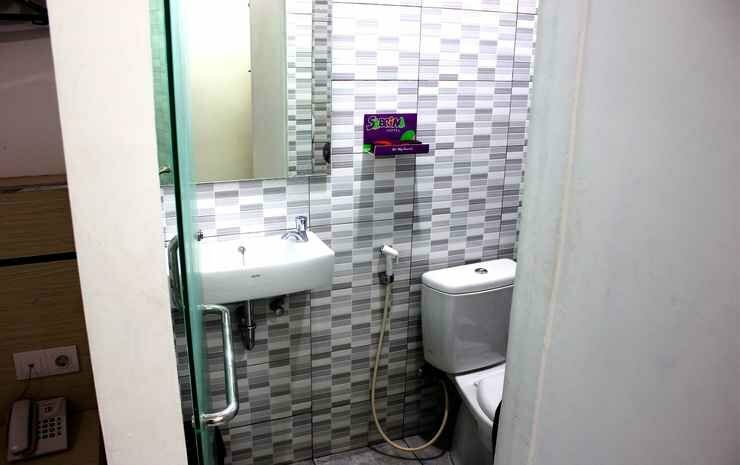 Hotel Sabrina City, Pekan Baru, photo