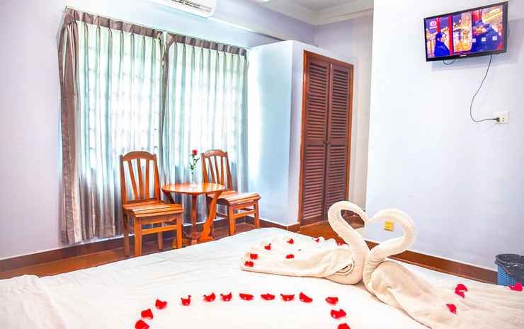 Фото Mama's Villa