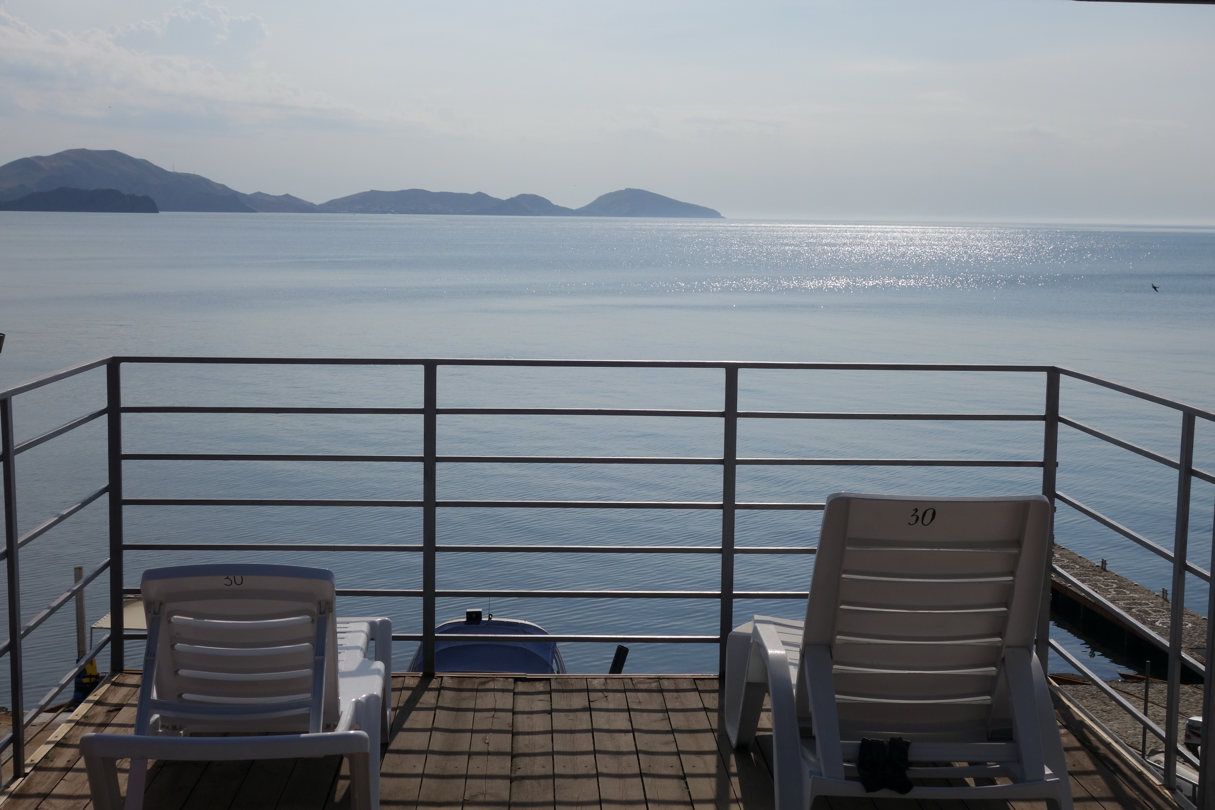 Фото Эллинг Курортебель