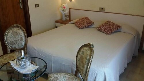 Гостиница Hotel Le Vigne